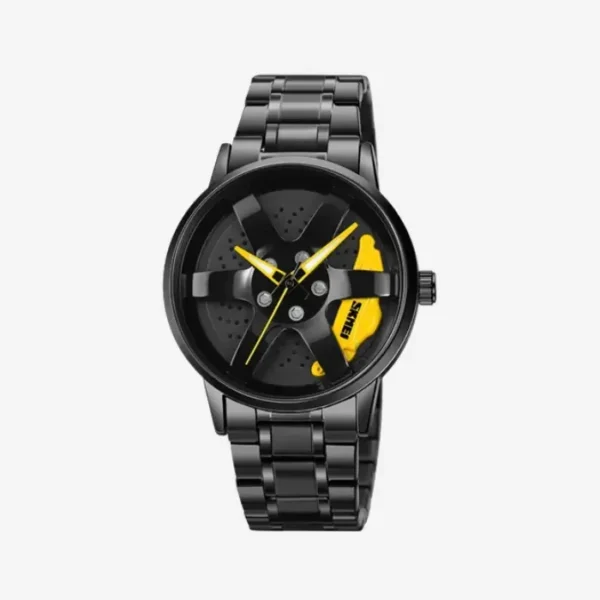Crone Watch 2  ( Wheel, Rim ) - Image 3