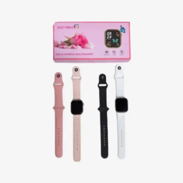 DI 37 Mini Series Watch - Image 2