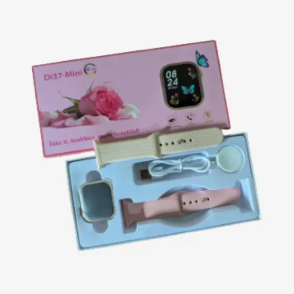 DI 37 Mini Series Watch - Image 4
