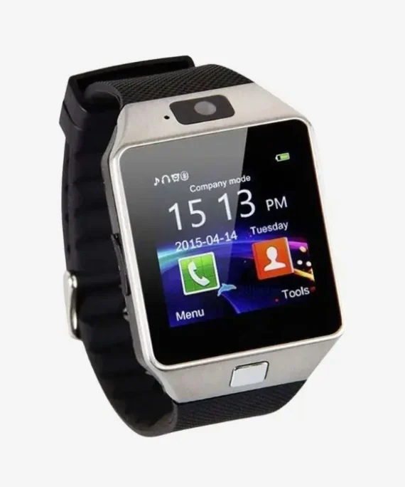 DZ09 Smart Mobile Watch Sim Supported