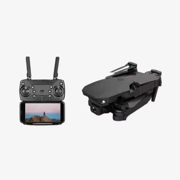 Drone Camera E88 Pro Max 4K - Image 3