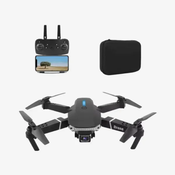 Drone Camera E88 Pro Max 4K - Image 4