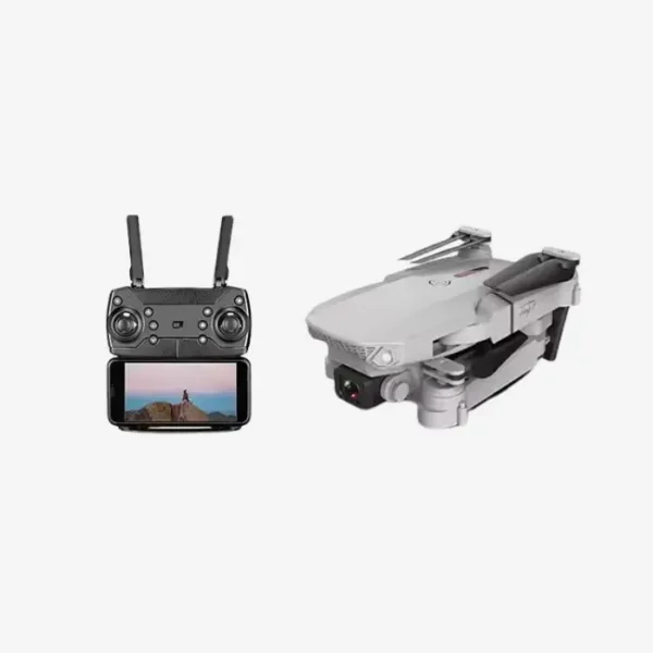 Drone Camera E88 Pro Max 4K - Image 7