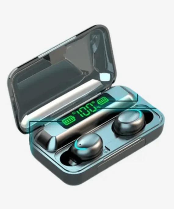 F9-5 TWS Wireless Bluetooth Earbuds
