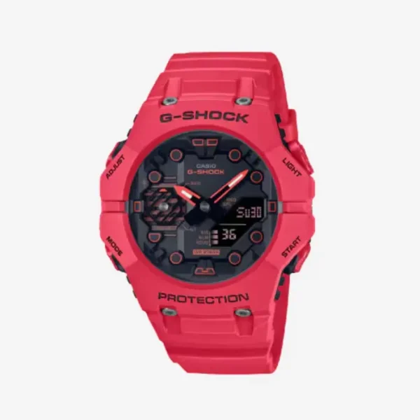 G Shock 2100 B001 - Image 10
