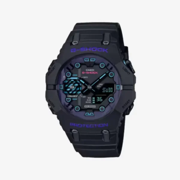G Shock 2100 B001 - Image 8