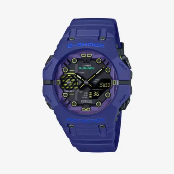 G Shock 2100 B001 - Image 7