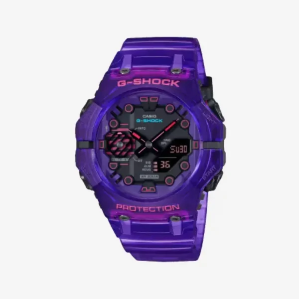 G Shock 2100 B001 - Image 6