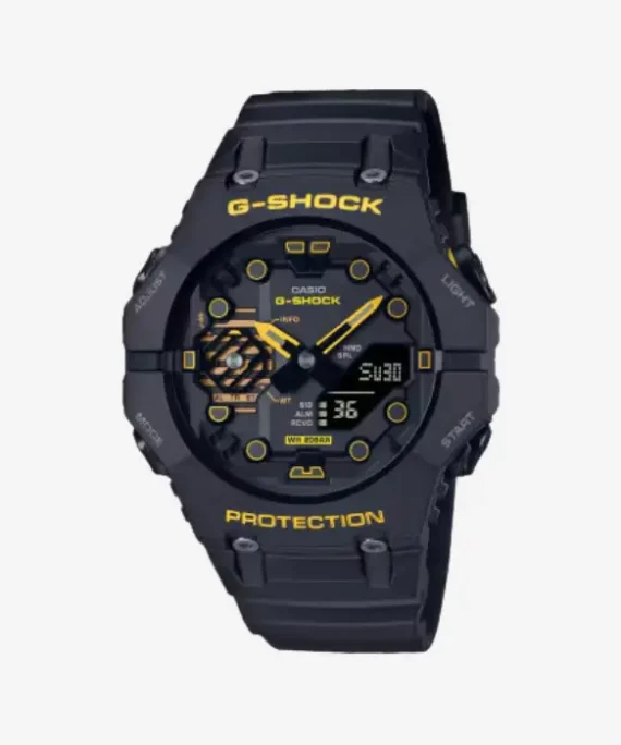 G Shock 2100 B001