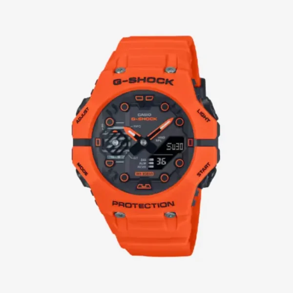 G Shock 2100 B001 - Image 5