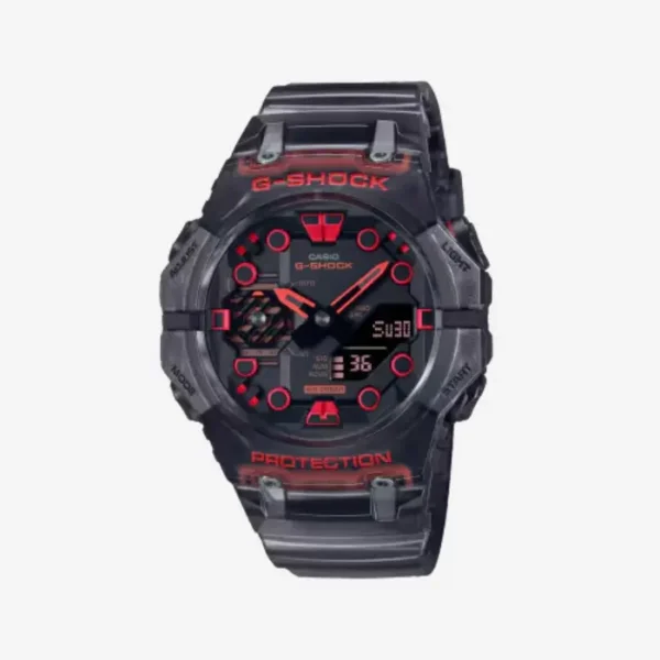 G Shock 2100 B001 - Image 4