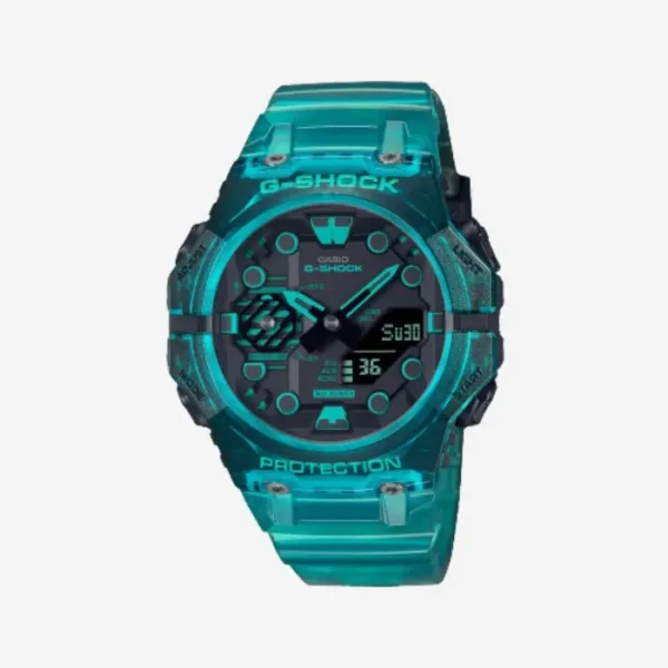 G Shock 2100 B001 - Image 2