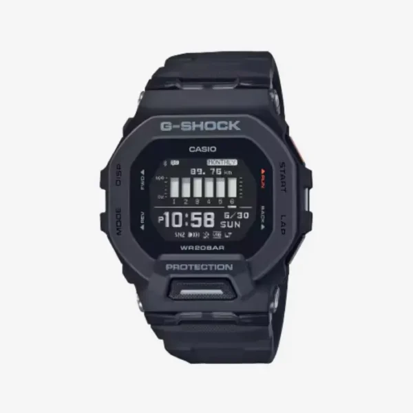 G Shock 200 - Image 3