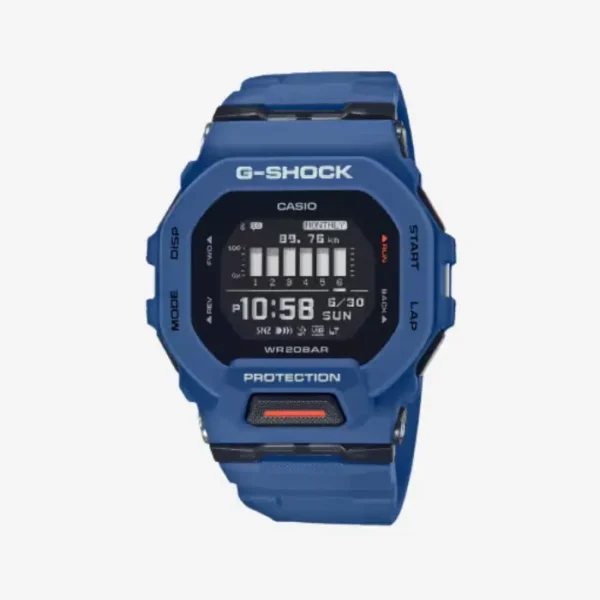 G Shock 200 - Image 4