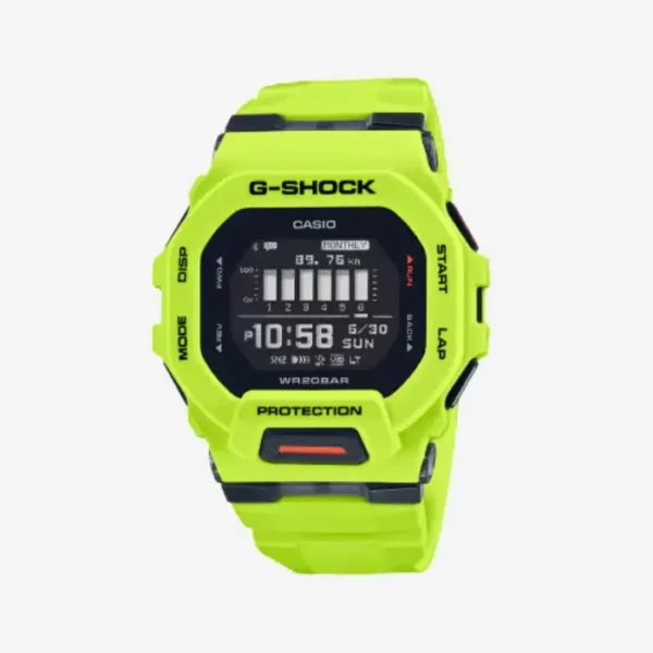 G Shock 200 - Image 6