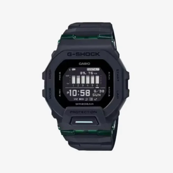 G Shock 200 - Image 2