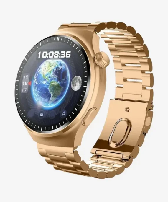 HW 10 Pro Smart Watch