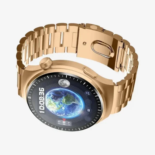 HW 10 Pro Smart Watch - Image 5