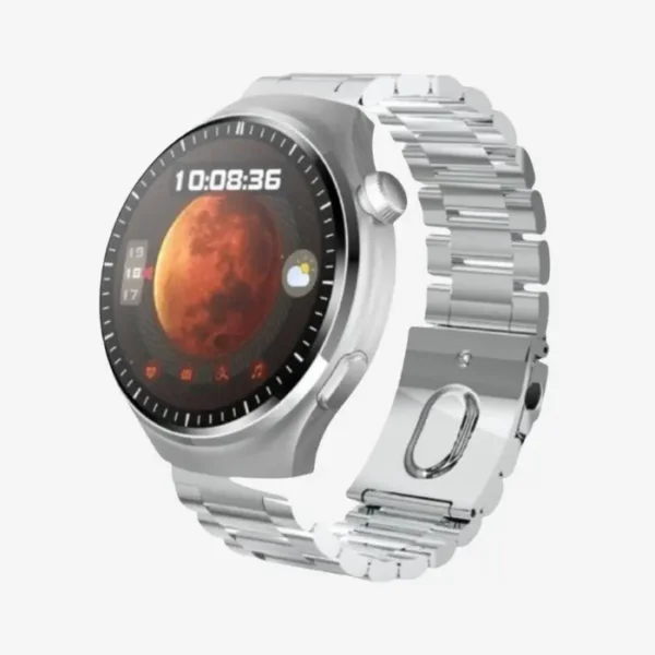HW 10 Pro Smart Watch - Image 6