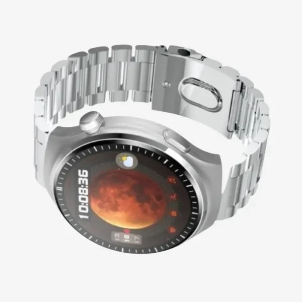 HW 10 Pro Smart Watch - Image 7