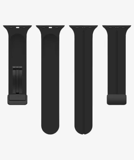 Hubloot Straps