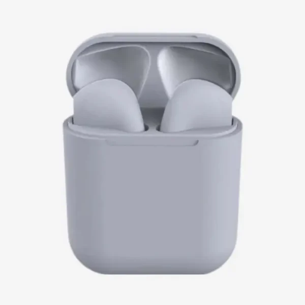 Inpods i12 Mini TWS Bluetooth Headphones - Image 5