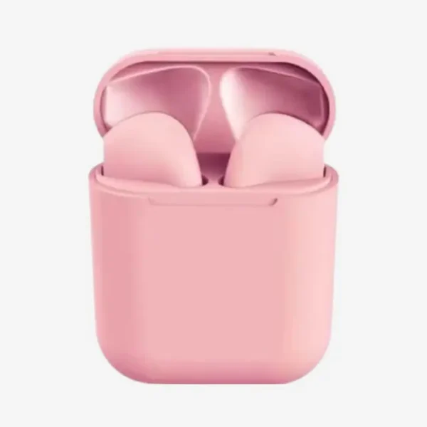 Inpods i12 Mini TWS Bluetooth Headphones - Image 4