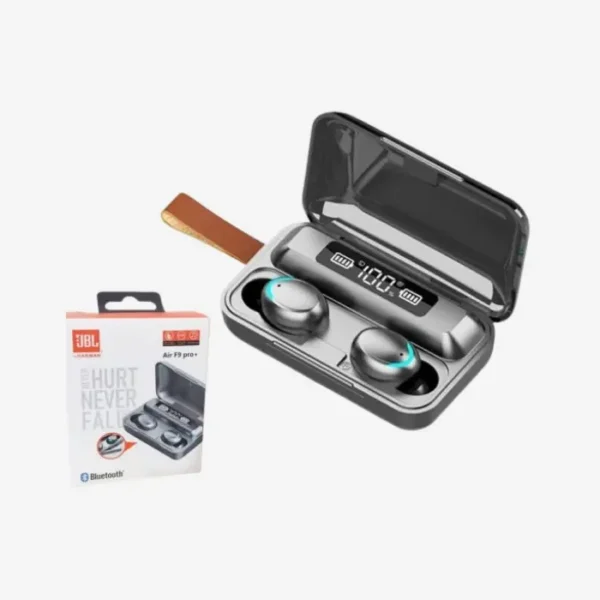 JBL Air F9 Pro Plus Earbuds - Image 4