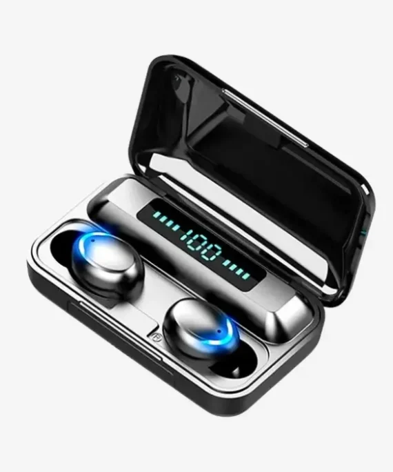 JBL Air F9 Pro Plus Earbuds