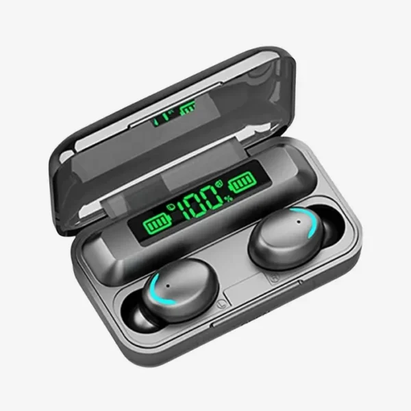 JBL Air F9 Pro Plus Earbuds - Image 2
