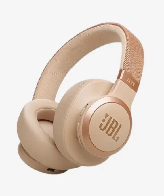 JBL Live 770NC Headphone