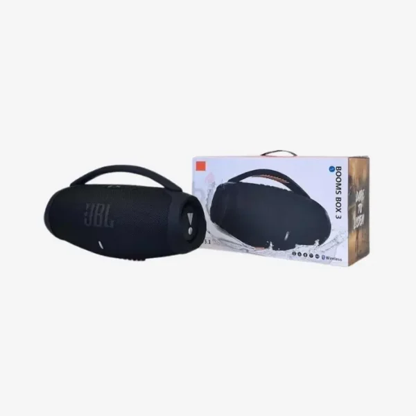 Jbl Boom Box 3 - Image 4