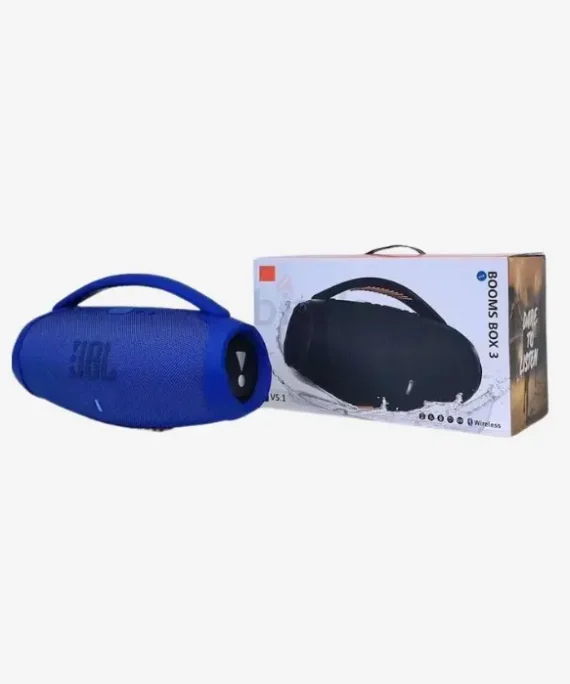 Jbl Boom Box 3
