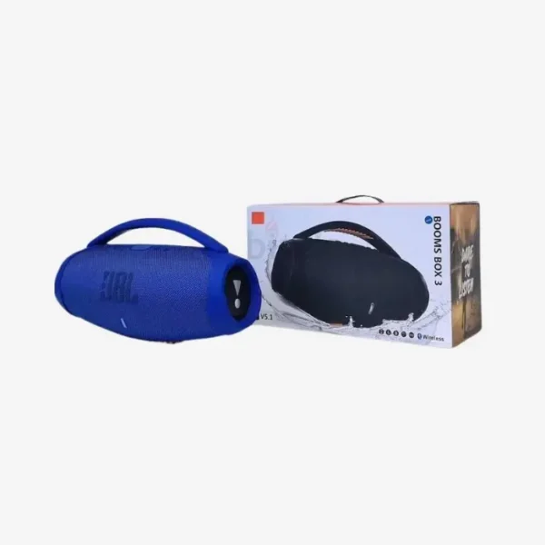 Jbl Boom Box 3
