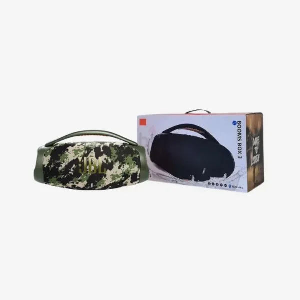 Jbl Boom Box 3 - Image 2