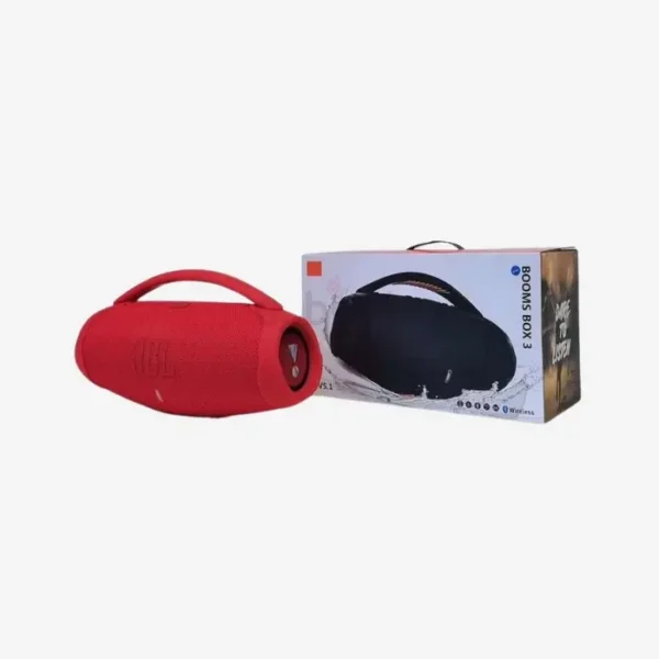 Jbl Boom Box 3 - Image 3