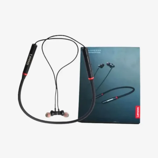 Wireless Earphone Bluetooth HE05X - Image 4