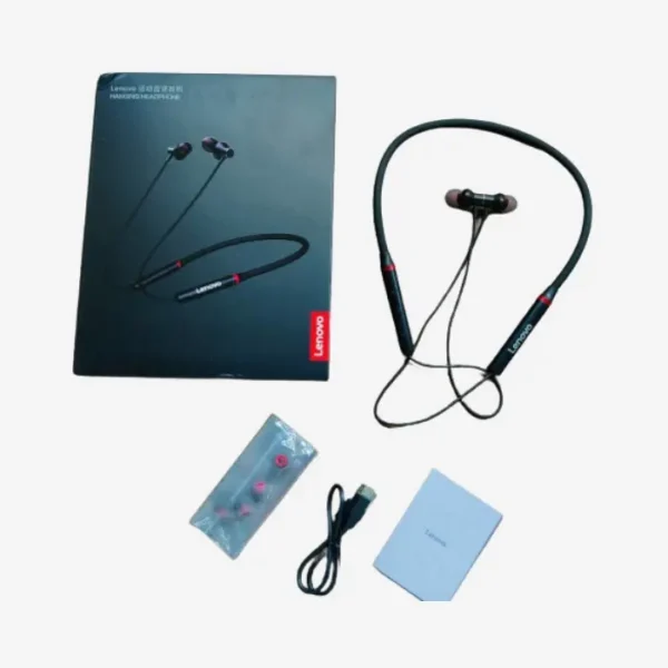 Wireless Earphone Bluetooth HE05X - Image 5