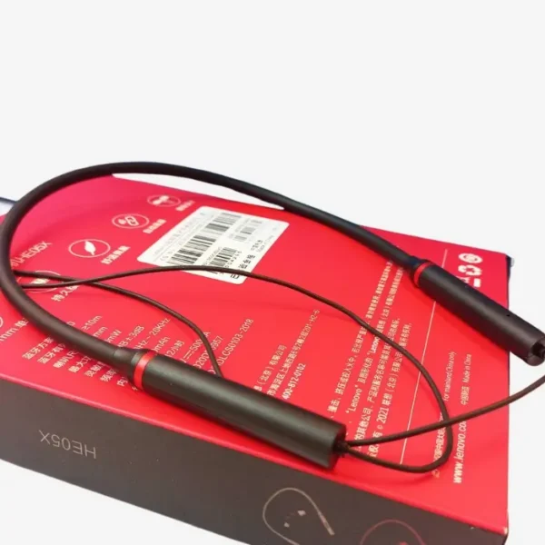 Wireless Earphone Bluetooth HE05X - Image 6