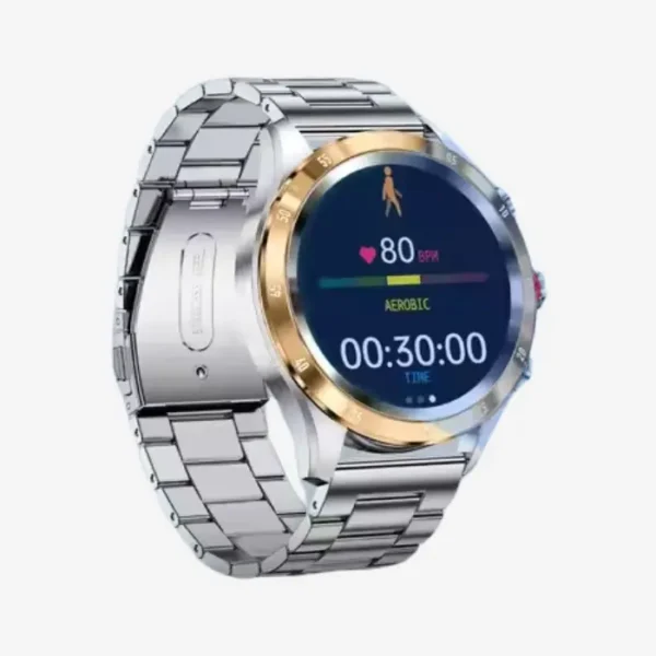 Lige Smart Watches for Men - Image 5