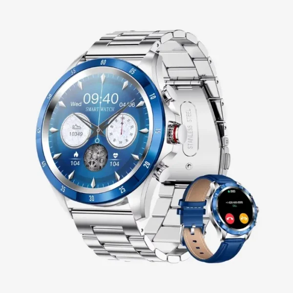 Lige Smart Watches for Men - Image 4