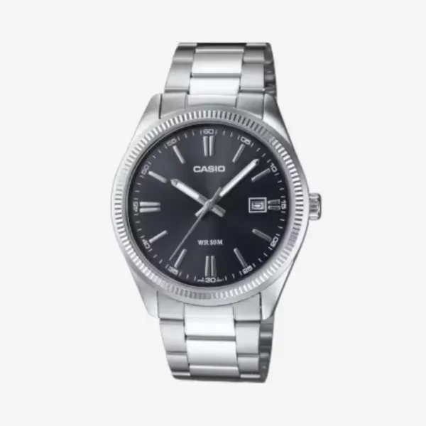 Casio Round Watches - Image 13