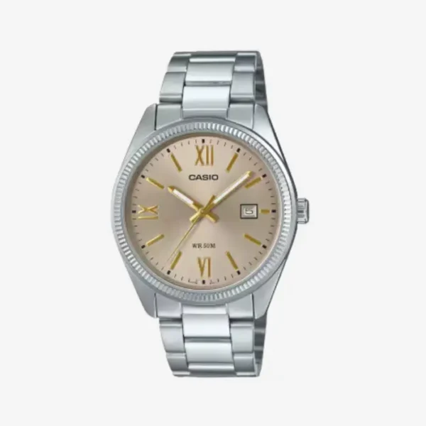Casio Round Watches - Image 12
