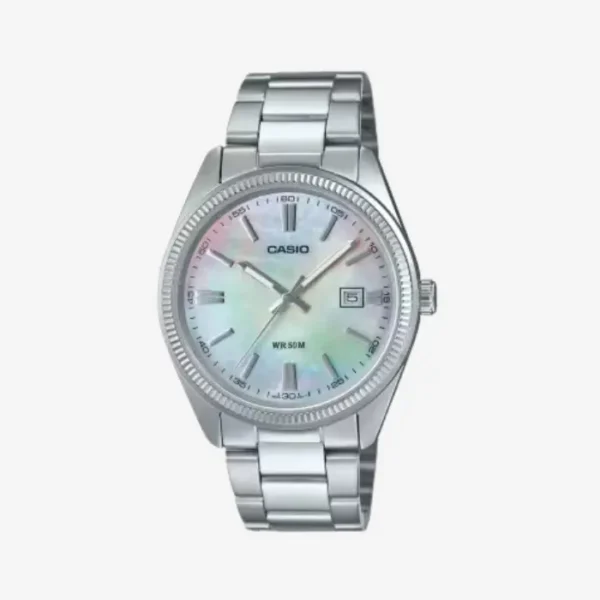 Casio Round Watches - Image 11
