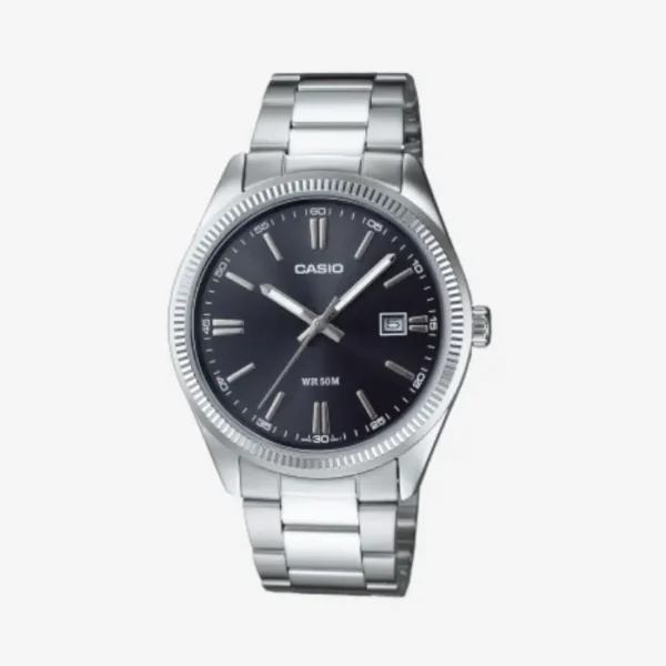 Casio Round Watches - Image 10