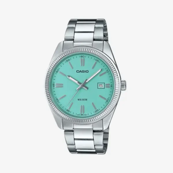 Casio Round Watches - Image 9