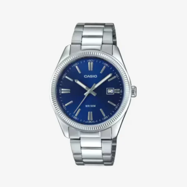 Casio Round Watches - Image 8