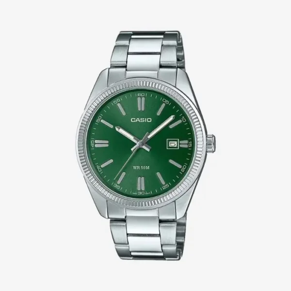 Casio Round Watches - Image 7