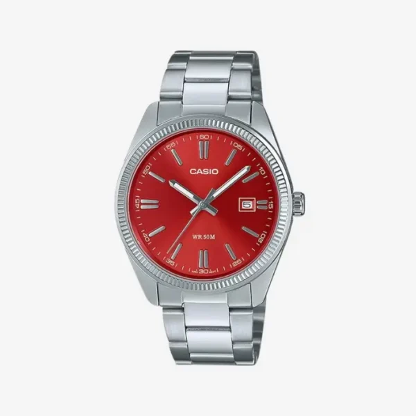 Casio Round Watches - Image 6