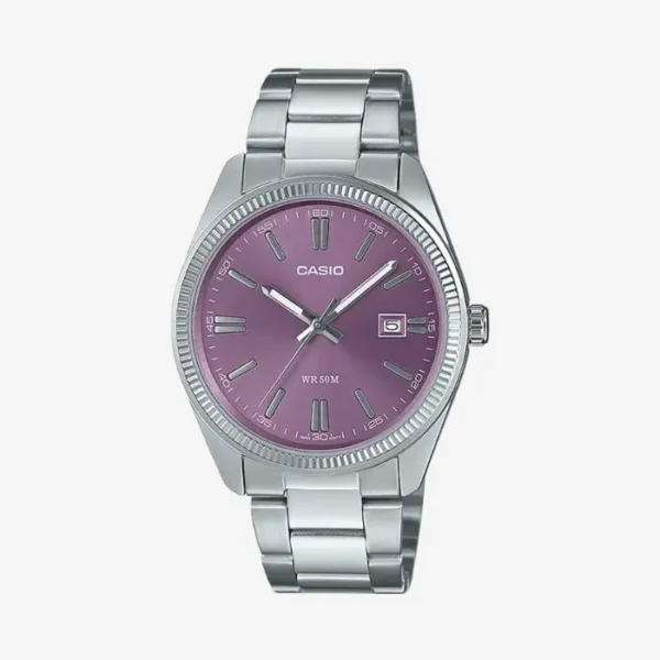 Casio Round Watches - Image 5